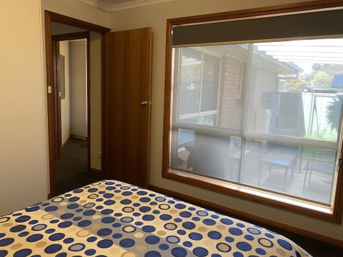 Apartments On Tolmie - Accommodation QLD 6
