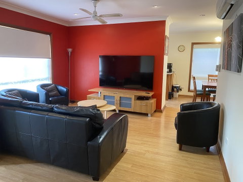 Apartments On Tolmie - Accommodation QLD 2