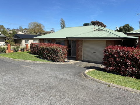 Apartments On Tolmie - Accommodation QLD 1