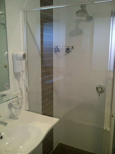 Apartments On Tolmie - Accommodation QLD 3