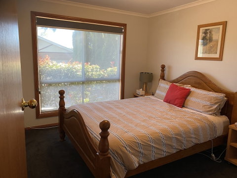 Apartments On Tolmie - Accommodation QLD 4