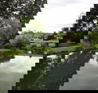 Bonney's Inn - Accommodation QLD