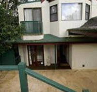 Montville Attic - Accommodation QLD