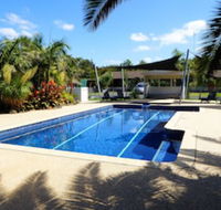 Barwon Valley Lodge - Accommodation QLD