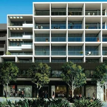 Crows Nest NSW Accommodation QLD