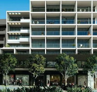 Wyndel Apartments - Clarke Street - Accommodation QLD