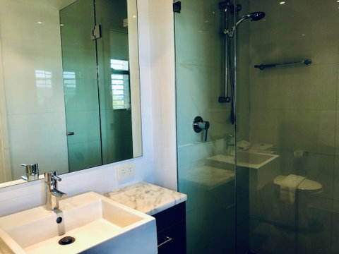 Wyndel Apartments - Clarke Street - Accommodation QLD 2