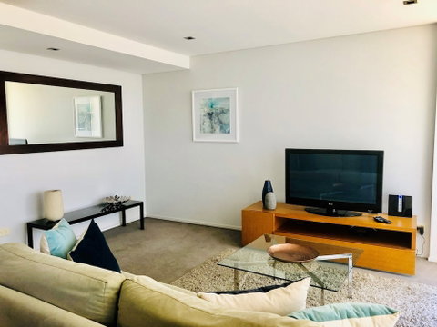 Wyndel Apartments - Clarke Street - Accommodation QLD 3