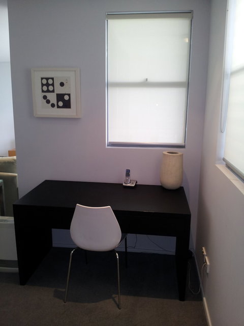 Wyndel Apartments - Clarke Street - Accommodation QLD 5
