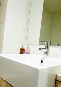 Wyndel Apartments - Clarke Street - Accommodation QLD 4