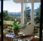 A Room with a View Bed  Breakfast - Accommodation QLD