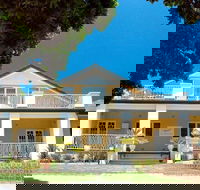 Plantation House - Accommodation QLD