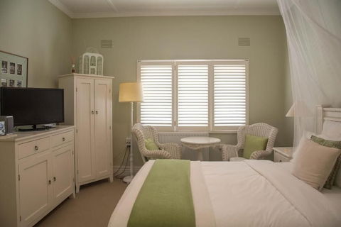 Plantation House - Accommodation QLD 2