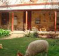 Liebelt House - Accommodation QLD