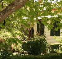 Quamby Homestead - Accommodation QLD