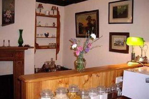 Memory Lane Cottage - Accommodation QLD 2