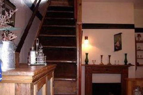 Memory Lane Cottage - Accommodation QLD 4