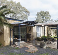 The Apartment - Accommodation QLD