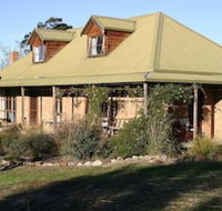 Wind Song Bed  Breakfast - Accommodation QLD