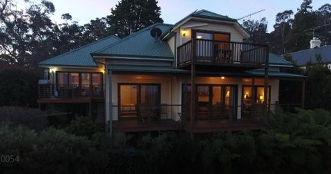 Valley Of The Waters B&B - Accommodation QLD 2