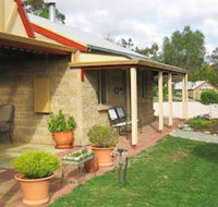 Riesling Trail  Clare Valley Cottages - Accommodation QLD