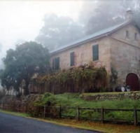 Tizzana Winery Bed  Breakfast - Accommodation QLD