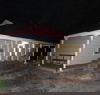 Brown's House Bed and Breakfast - Accommodation QLD