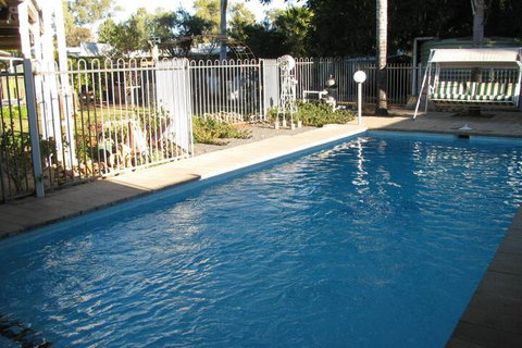 Kathys Place Bed And Breakfast - Accommodation QLD 4