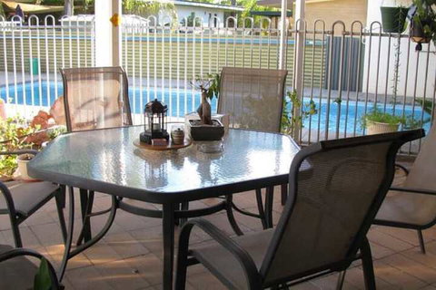 Kathys Place Bed And Breakfast - Accommodation QLD 5