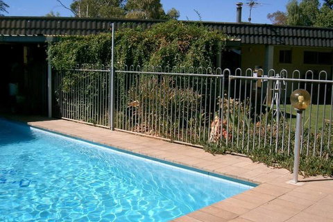 Kathys Place Bed And Breakfast - Accommodation QLD 6