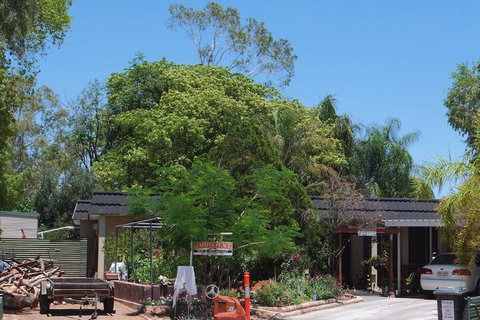 Kathys Place Bed And Breakfast - Accommodation QLD 7