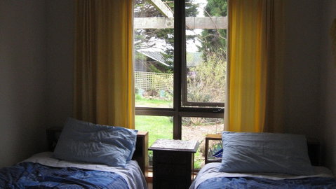 Blueberry B & B - Accommodation QLD 3