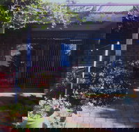 Blueberry B  B - Accommodation QLD