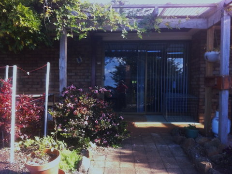 Blueberry B & B - Accommodation QLD 0