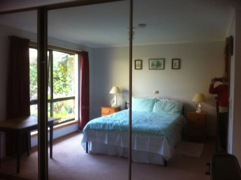 Blueberry B & B - Accommodation QLD 6