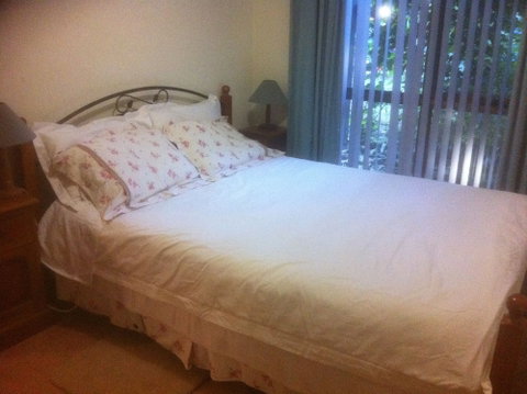 Blueberry B & B - Accommodation QLD 4