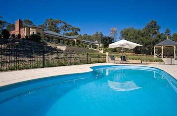 Brice Hill Country Lodge - Accommodation QLD 1