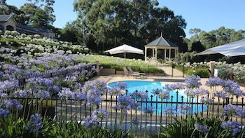 Brice Hill Country Lodge - Accommodation QLD 2