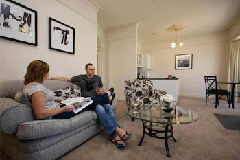 Brice Hill Country Lodge - Accommodation QLD 4