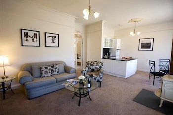 Brice Hill Country Lodge - Accommodation QLD 5