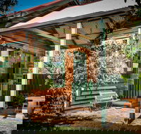 Peppercorns Bed and Breakfast - Accommodation QLD