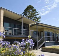 The Rookery at Christmas Cove - Accommodation QLD