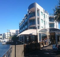 La Promenade - Accommodation QLD