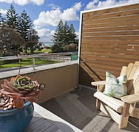 Aquabelle Apartments - Accommodation QLD