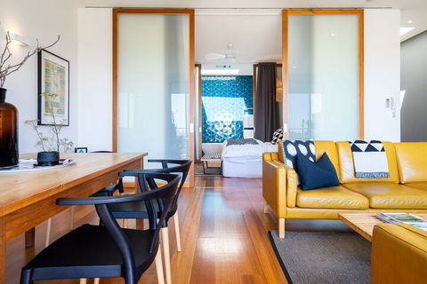 Aquabelle Apartments - Accommodation QLD 1