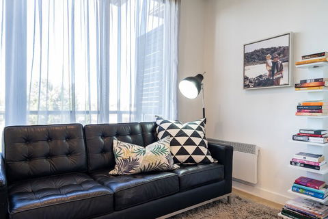Aquabelle Apartments - Accommodation QLD 4