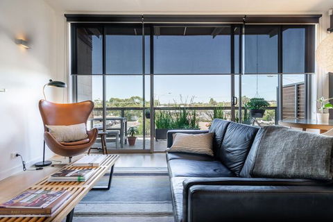 Aquabelle Apartments - Accommodation QLD 3