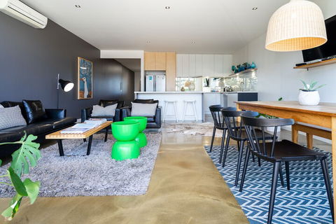 Aquabelle Apartments - Accommodation QLD 5