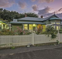 Mt Lyell Anchorage - Accommodation QLD