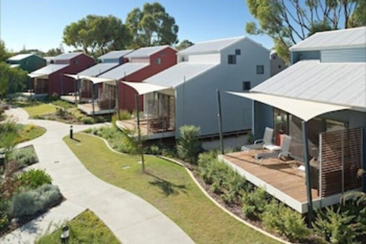  Accommodation QLD